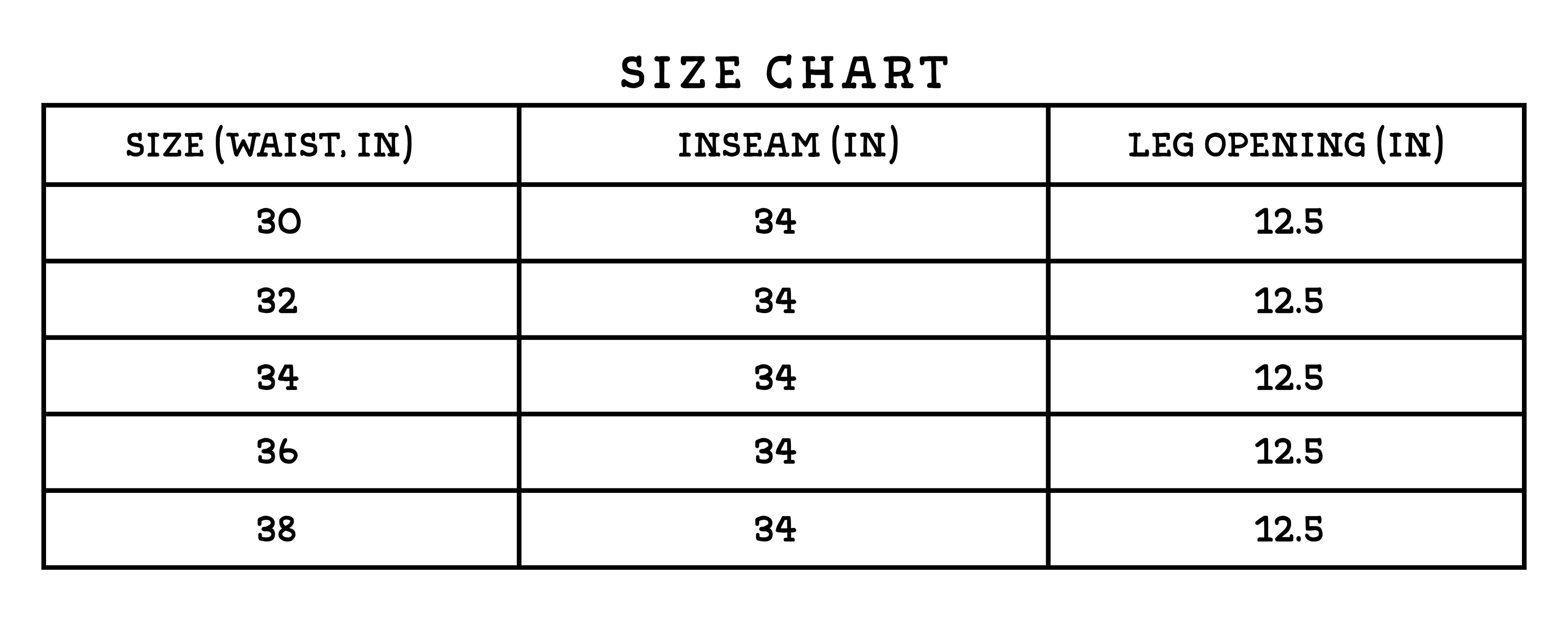 Suede Double Knee Pants